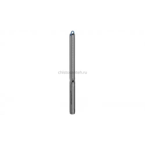 Насос многоступенчатый погружной скважинный Grundfos SP5A-33, 3x380-415 В, 50 Гц, 3 кВт, выход Rp 1 1/2"