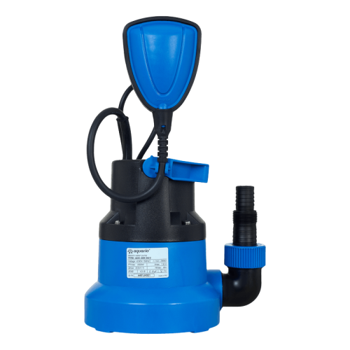 Aquario Насос дренажный ADS-400-5E/1