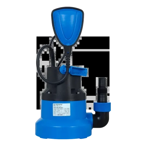 Насос дренажный Aquario ADS-400-5E/1