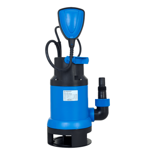 Aquario Насос дренажный ADS-400-35E
