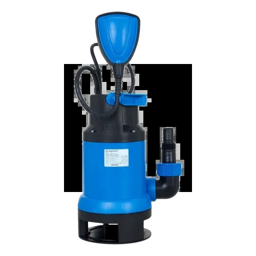 Насос дренажный Aquario ADS-400-35E