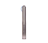 Насос скважинный Aquario ASP1.8E-40-90 (встр.конд., каб.40м)