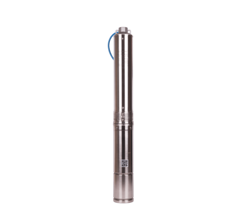 Насос скважинный Aquario ASP1.8E-40-90 (встр.конд., каб.40м)