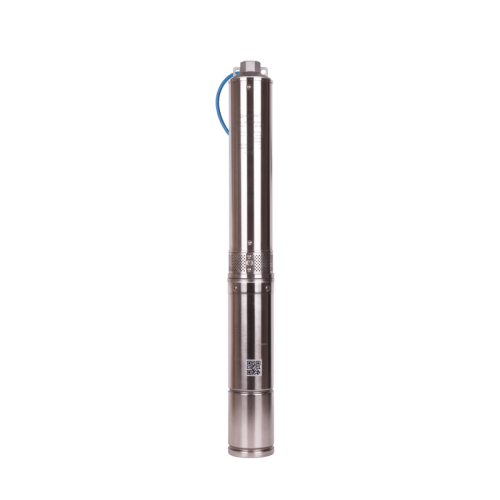 Aquario Насос скважинный ASP1.8E-40-90 (встр.конд., каб.40м)