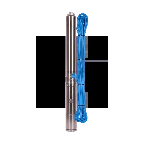 Насос скважинный Aquario ASP1.8E-63-90 (встр.конд., каб.60м)