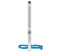 Насос скважинный Беламос 3JNR-90/3 каб. 15м, центробежный
