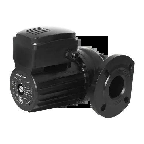 Насос циркуляционный Aquario AC 22-4-65F