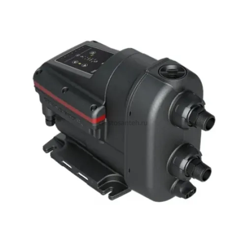 Cамовсасывающая насосная установка Grundfos SCALA2 3-45 AKCCDE
