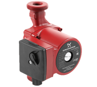 Одинарный циркуляционный насос Grundfos UPS 32-100 180, 1x230 В, 50 Гц, 280/340/345 Вт, вход/выход G 2" PN10