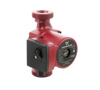 Одинарный циркуляционный насос Grundfos UPS 25-40 180, 1x230 В, 50 Гц, 25/35/45 Вт, вход/выход G 1 1/2" PN10
