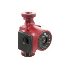 Grundfos Одинарный циркуляционный насос UPS 25-40 180, 1x230 В, 50 Гц, 25/35/45 Вт, вход/выход G 1 1/2" PN10, монтажная длина L=180 мм, без гаек , корпус-чугун, колесо-композит