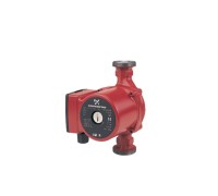 Одинарный циркуляционный насос Grundfos UPS 15-60 130, 1x230 В, 50 Гц, 50/60/70 Вт, вход/выход G 1" PN10