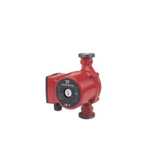 Grundfos Одинарный циркуляционный насос UPS 15-60 130, 1x230 В, 50 Гц, 50/60/70 Вт, вход/выход G 1" PN10, монтажная длина L=130 мм, корпус-чугун, колесо-композит
