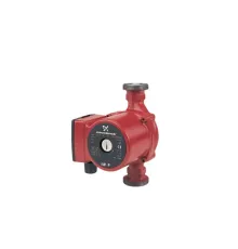 Одинарный циркуляционный насос Grundfos UPS 15-60 130, 1x230 В, 50 Гц, 50/60/70 Вт, вход/выход G 1" PN10