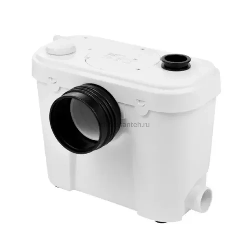Насос канализационный Беламос KNS-4003 6м/6м3 с ножами, реверс