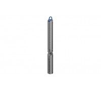 Насос многоступенчатый погружной скважинный Grundfos SP5A-25, 3x380-415 В, 50 Гц, 2,2 кВт, выход Rp 1 1/2"