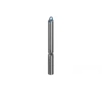 Насос многоступенчатый погружной скважинный Grundfos SP5A-25, 3x380-415 В, 50 Гц, 2,2 кВт, выход Rp 1 1/2"