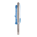 Aquario Насос скважинный ASP1E-100-75 (встр.конд., каб.60м)