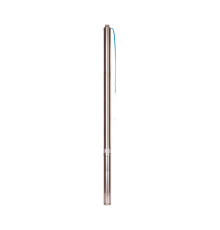 Насос скважинный Aquario ASP1E-140-75 (встр.конд., каб.15м)
