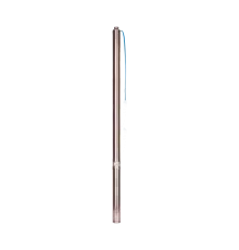 Насос скважинный Aquario ASP1E-140-75 (встр.конд., каб.15м)