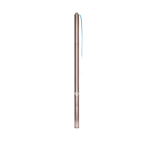 Насос скважинный Aquario ASP1E-140-75 (встр.конд., каб.15м)