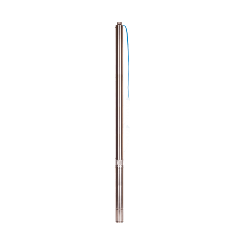 Aquario Насос скважинный ASP1E-140-75 (встр.конд., каб.15м)