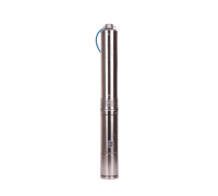 Насос скважинный Aquario ASP1.8E-32-90 (встр.конд., каб.30м)