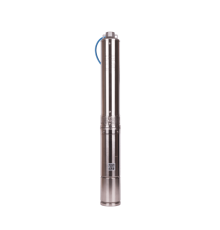 Насос скважинный Aquario ASP1.8E-32-90 (встр.конд., каб.30м)