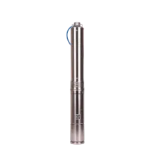 Насос скважинный Aquario ASP1.8E-32-90 (встр.конд., каб.30м)