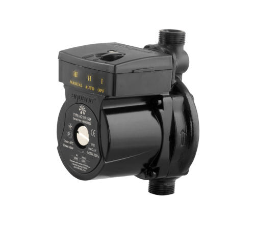 Насос циркуляционный Aquario AC 159-160A