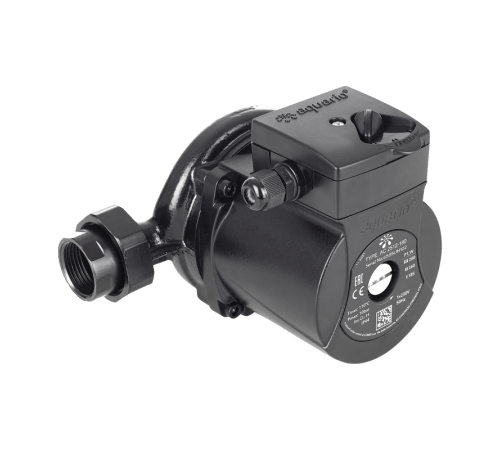 Насос циркуляционный Aquario AC 2512-180