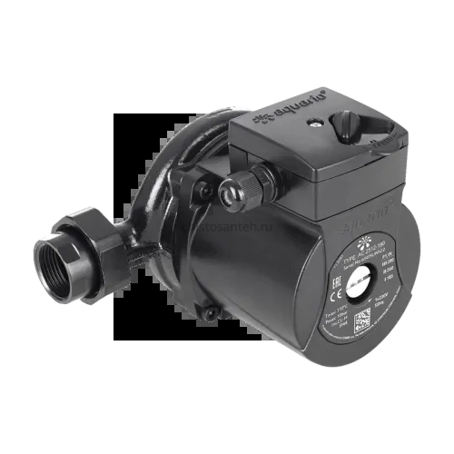 Насос циркуляционный Aquario AC 2512-180