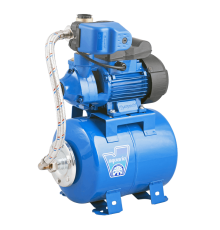 Станция водоснабжения Aquario AUTO ADB-35(8L)