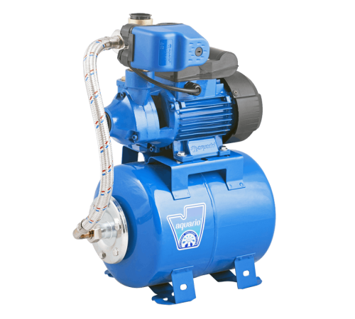 Станция водоснабжения Aquario AUTO ADB-35(8L)