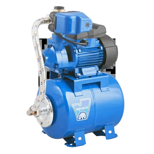 Станция водоснабжения Aquario AUTO ADB-35(8L)