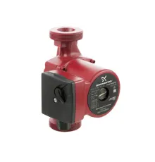 Одинарный циркуляционный насос Grundfos UPS 25-40 180, 1x230 В, 50 Гц, 25/35/45 Вт, вход/выход G 1 1/2" PN10