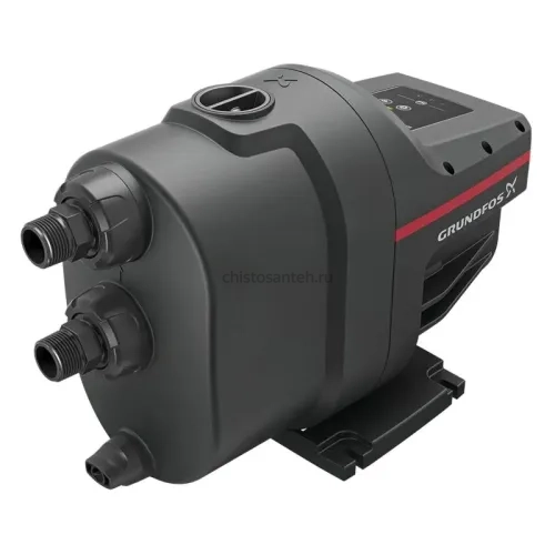 Самовсасывающая насосная установка Grundfos SCALA1 3-45 Schuko, 99530405