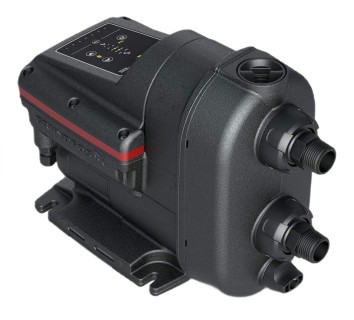 Насосные станции Grundfos