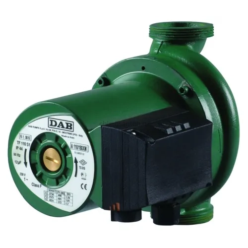 Насос циркуляционный бытовой DAB A 110/180 XM
