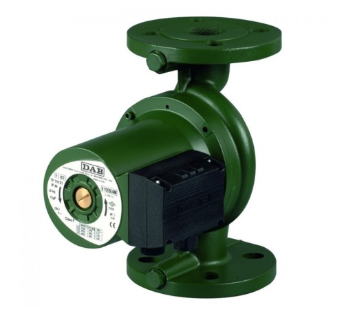 Насос циркуляционный бытовой DAB B 56/250.40 T