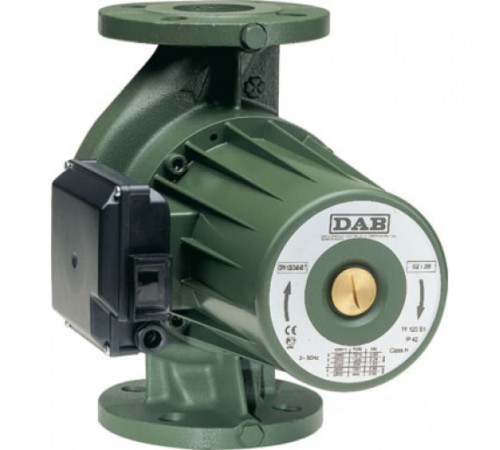 Насос циркуляционный промышленный DAB BMH 30/250.40 T