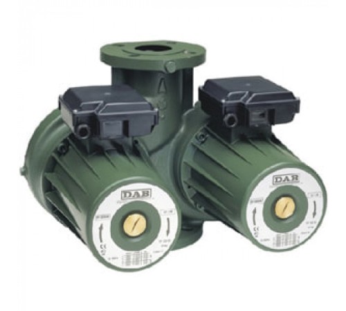 Насос циркуляционный промышленный DAB DMH 30/250.40 T