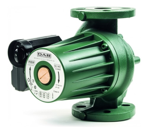 Насос циркуляционный промышленный DAB BPH 60/280.50 T