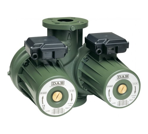 Насос циркуляционный промышленный DAB DPH 150/280.50 T