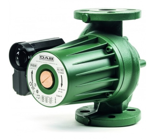 Насос циркуляционный промышленный DAB BPH 150/340.65 T