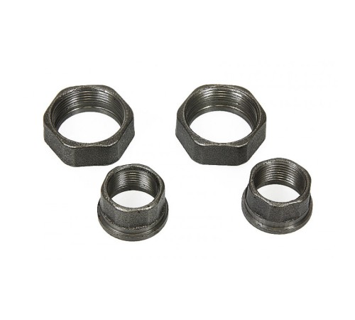 Насос циркуляционный бытовой DAB VA 25/180 + гайки UNION KIT 1 1/2