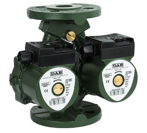 Насос циркуляционный бытовой DAB VD 55/220.32