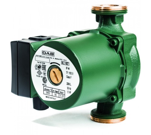 Насос циркуляционный бытовой DAB VS 16/150 M