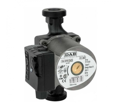 Насос циркуляционный бытовой DAB VSA 55/130