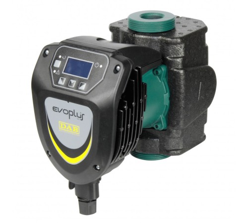 Насос циркуляционный промышленный DAB EVOPLUS 80/180 XM